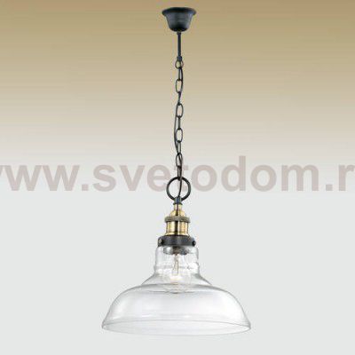 Светильник подвесной Odeon light 2899/1 LATURA