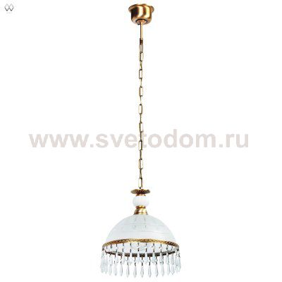 Люстра Mw light 295015201 Ангел