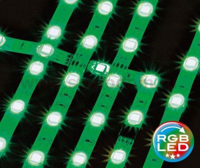 Светодиодная лента Eglo 92056 LED STRIPES-FLEX