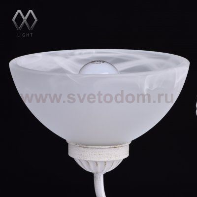 Люстра Mw light 318013905 Олимп