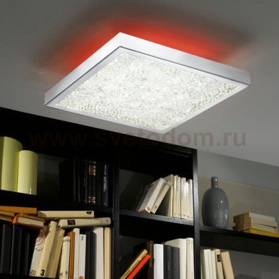 Настенно-потолочный светильник LED Eglo 32025 CARDITO