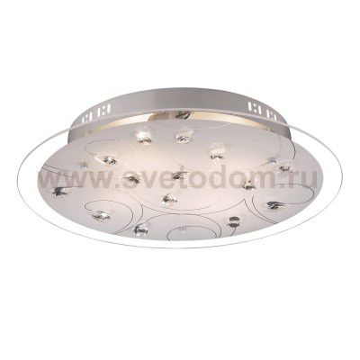 Светильник светодиодный Сонекс 3233/DL VESA 48Вт