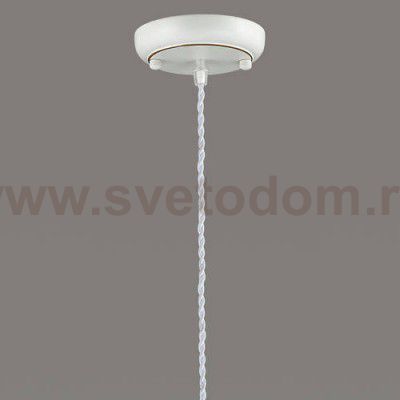 Подвесной светильник Odeon light 3248/1 SANDRINA