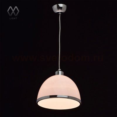 Люстра Mw light 325014301 Омега