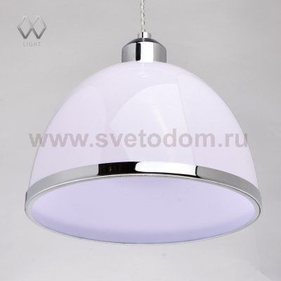 Люстра Mw light 325014301 Омега