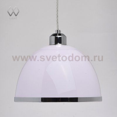 Люстра Mw light 325014301 Омега