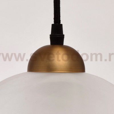 Люстра Mw light 327010802 Ника