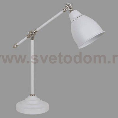 Настольная лампа Odeon light 3372/1T CRUZ