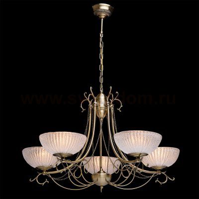 Люстра Mw light 347017605 Фелиция