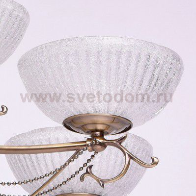 Люстра Mw light 347017812 Фелиция