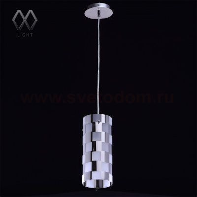 Люстра Mw light 354014201 Лоск