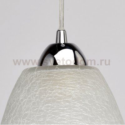 Люстра Mw light 354017401 Лоск