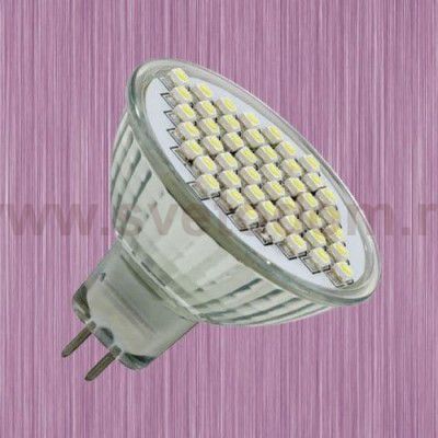 Светодиодная лампа Novotech 357005 серия 35700
