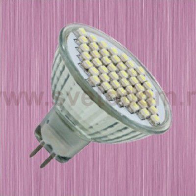 Лампа светодиодная Novotech 357006 серия 35700