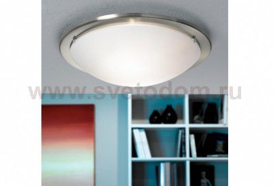 Настенно-потолочный светильник Eglo 31255 LED PLANET