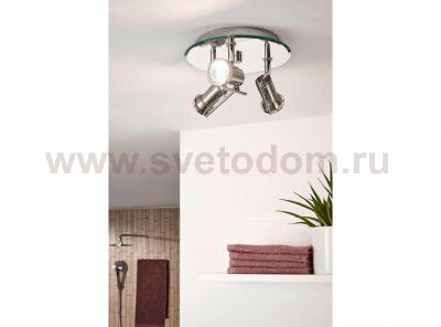 Светильник для ванной комнаты Eglo 94984 TAMARA 1
