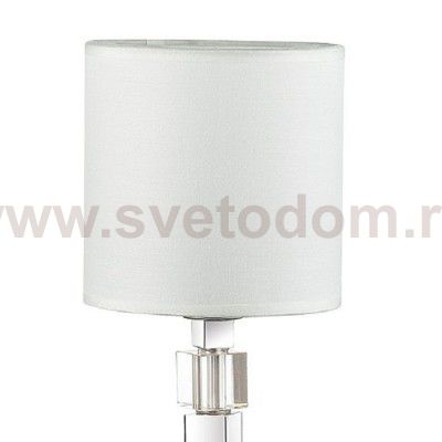 Настольная лампа Odeon light 4113/1T PAVIA