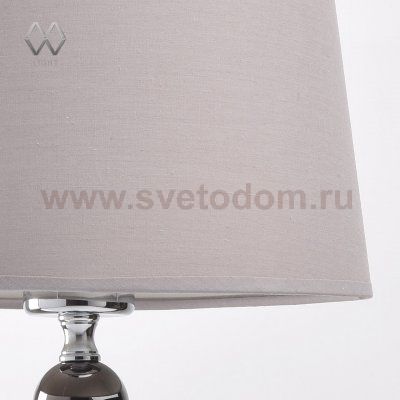 Настольная лампа Mw light 415032101 Салон