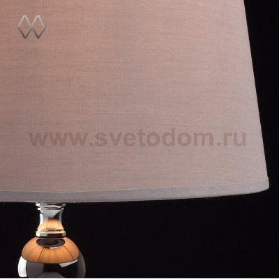 Настольная лампа Mw light 415032101 Салон