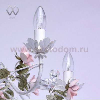 Люстра Mw light 421011905 Букет