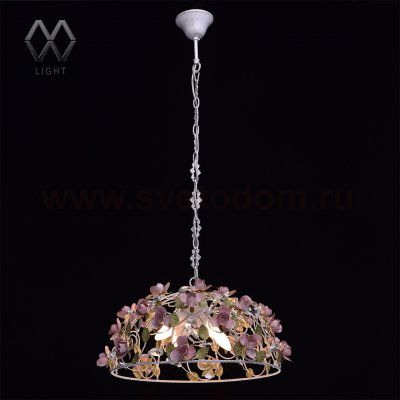 Люстра Mw light 421013604 Букет