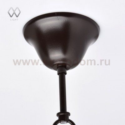 Люстра Mw light 444011506 Вирджиния