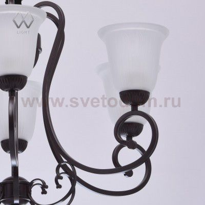 Люстра Mw light 444011506 Вирджиния