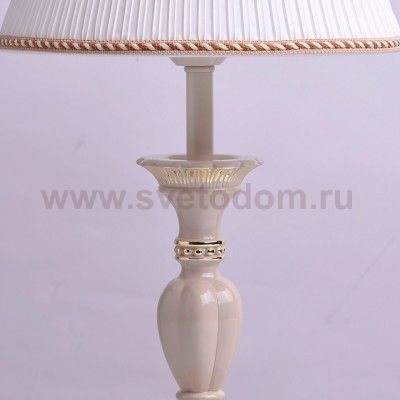 Настольная лампа Mw light 450033801 Ариадна