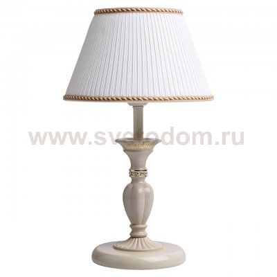 Настольная лампа Mw light 450033801 Ариадна