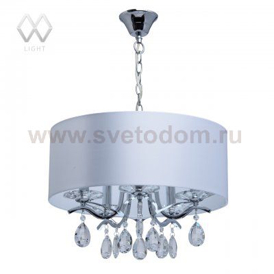 Люстра Mw light 454010805 Нора