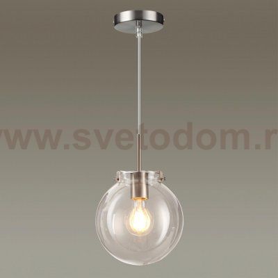 Подвесной светильник Lumion 4590/1 TREVOR