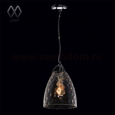 Люстра Mw light 463010801 Клэр