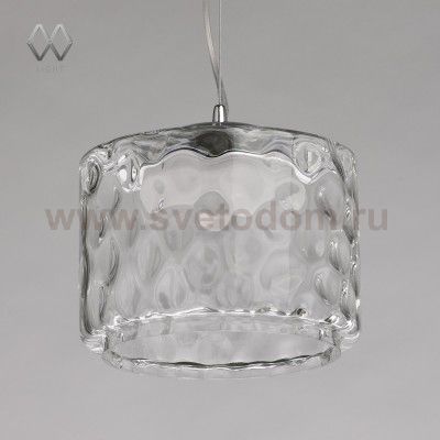 Люстра Mw light 463011101 Клэр