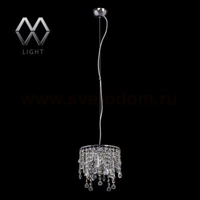 Люстра Mw light 464016001 Бриз