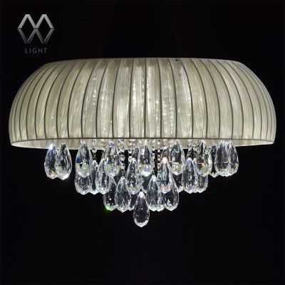 Люстра Mw light 465012417 Жаклин