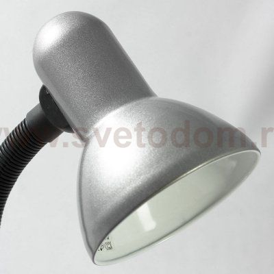 Настольная лампа Lussole LST-4154-01 PRAHA