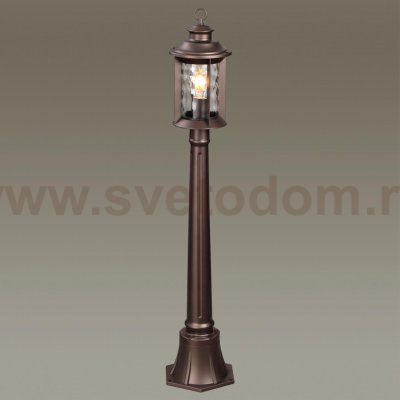 Ландшафтный светильник Odeon light 4961/1F MAVRET