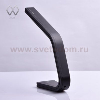 Настольная лампа Mw light 631032001 Ракурс