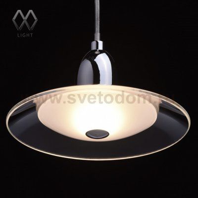 Люстра Mw light 632012201 Гэлэкси