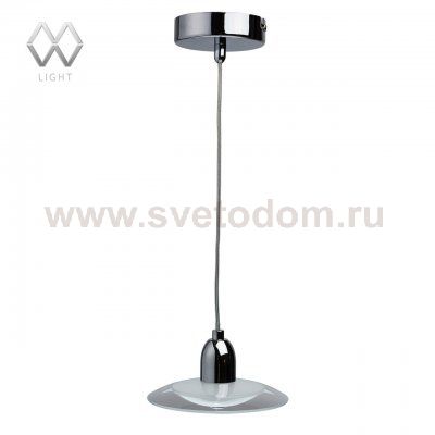 Люстра Mw light 632012201 Гэлэкси