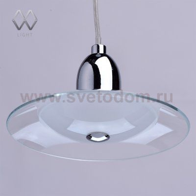 Люстра Mw light 632012201 Гэлэкси