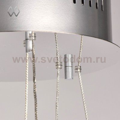 Люстра Mw light 632014409 Гэлэкси