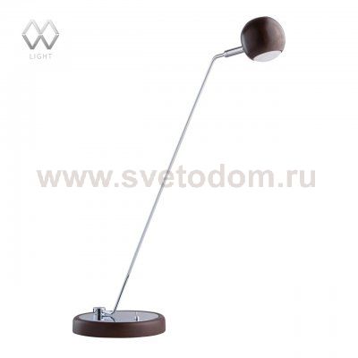 Светильник Mw Light 632032401