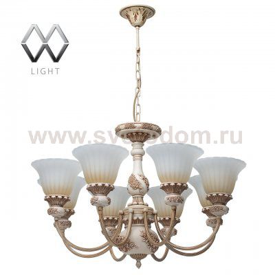 Светильник  Mw light 639011208 Версаче