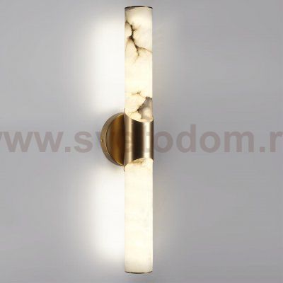 Настенный светильник Odeon Light 6672/12WL L-VISION