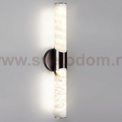 Настенный светильник Odeon Light 6673/12WL L-VISION