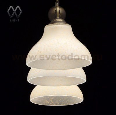 Люстра Mw light 673012203 Тетро