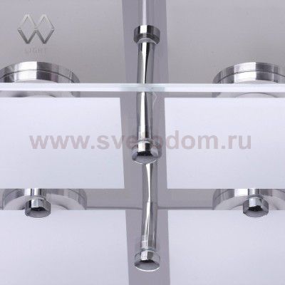 Люстра Mw light 678010708 Граффити