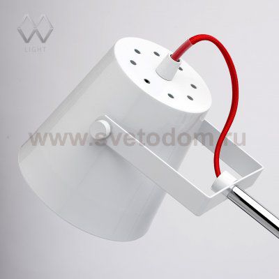 Настольная лампа Mw light 680030701 Акцент