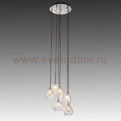 Подвесной светильник Lightstar 803061 Pentola